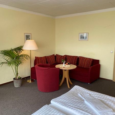 Hotel Lugsteinhof Altenberg  Zewnętrze zdjęcie