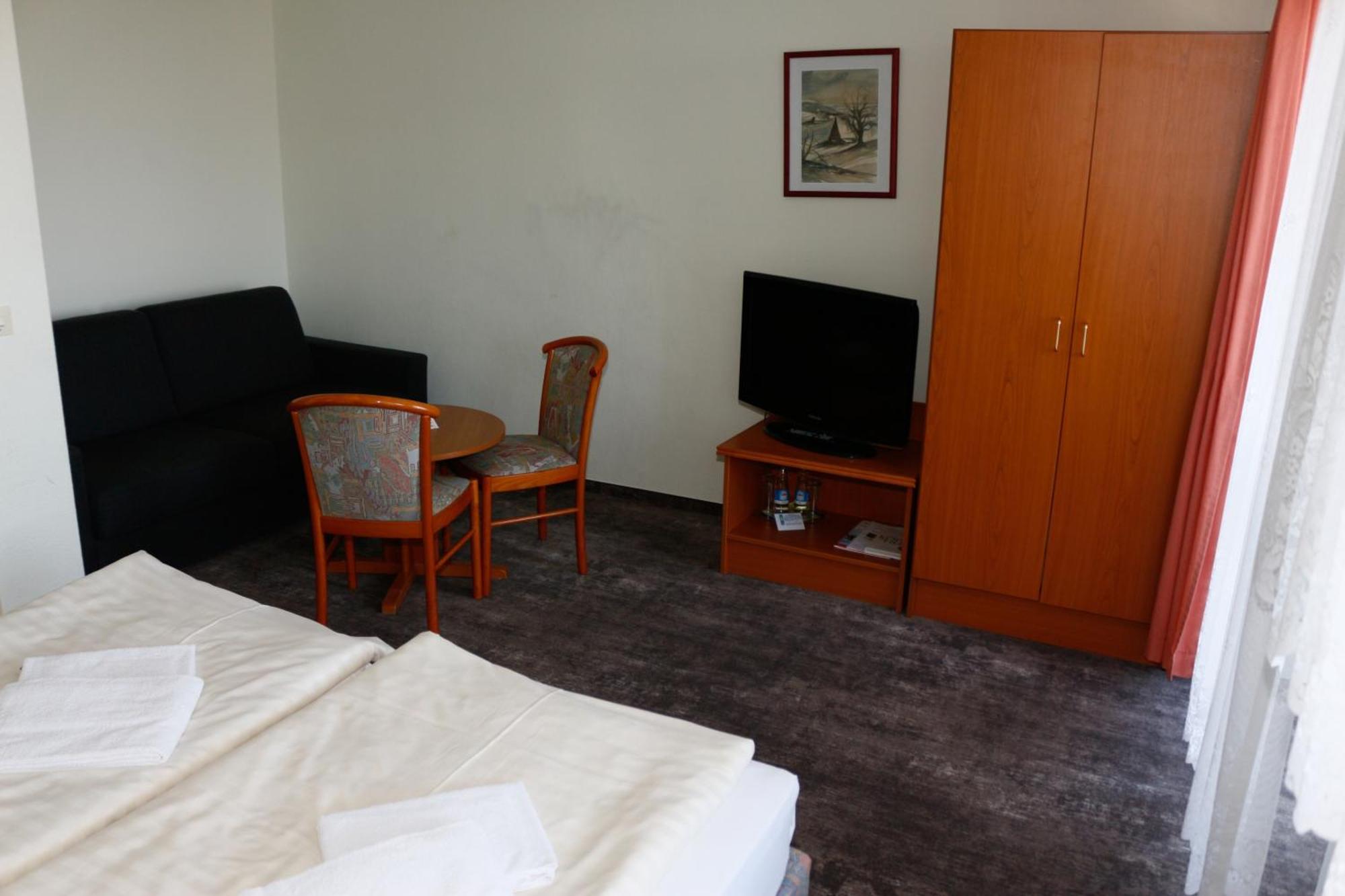 Hotel Lugsteinhof Altenberg  Zewnętrze zdjęcie