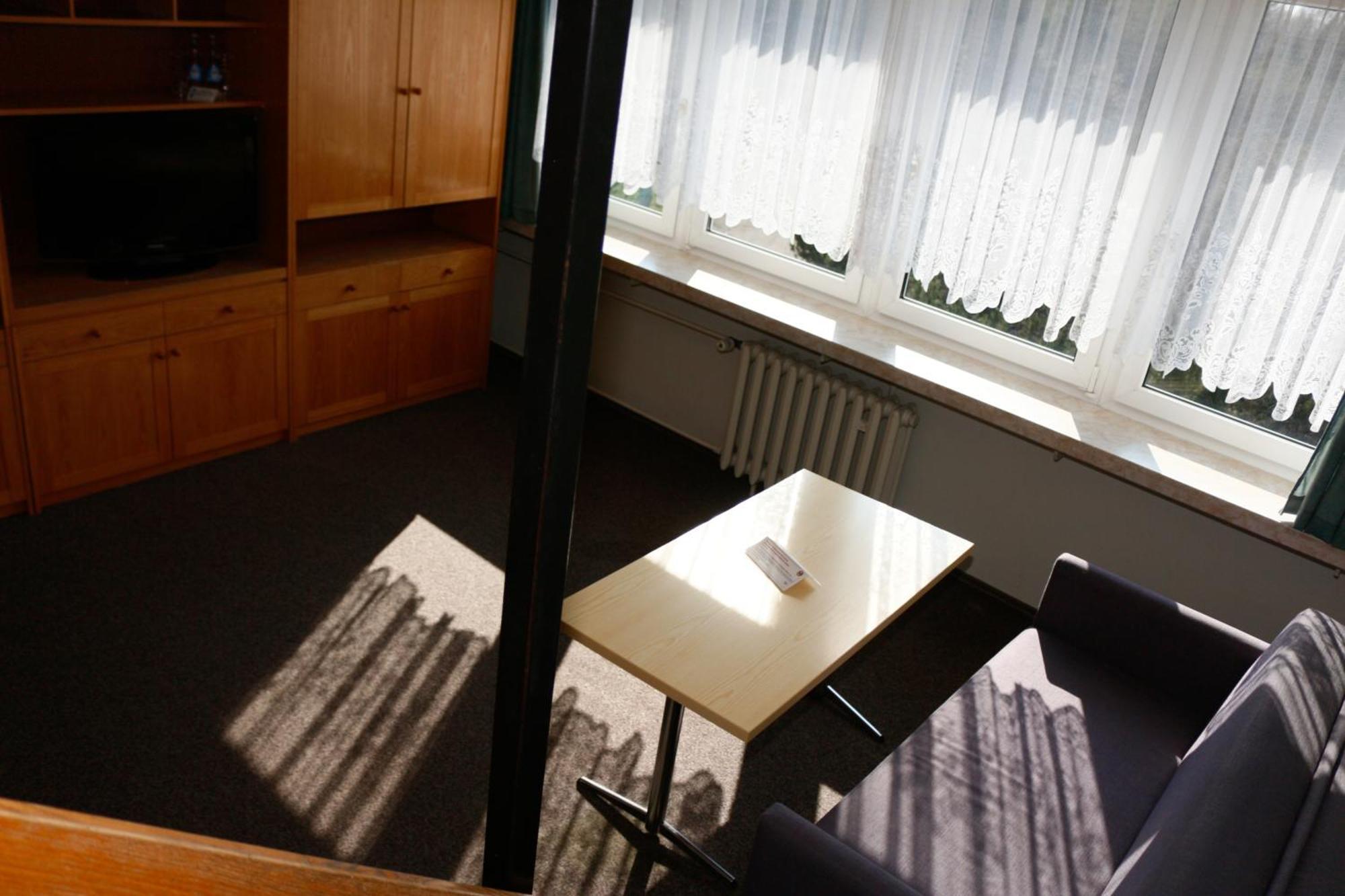 Hotel Lugsteinhof Altenberg  Zewnętrze zdjęcie