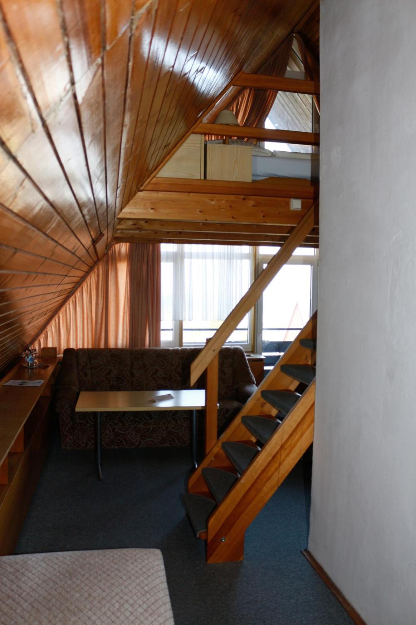Hotel Lugsteinhof Altenberg  Zewnętrze zdjęcie