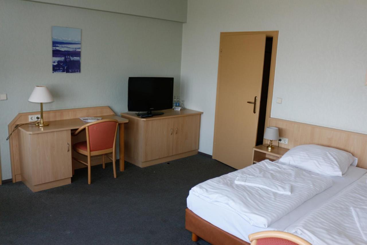 Hotel Lugsteinhof Altenberg  Zewnętrze zdjęcie